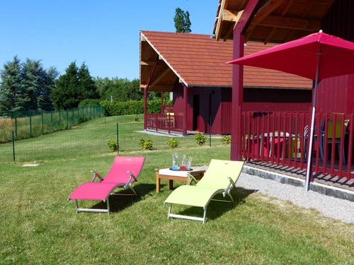 Gîte Meillard, 3 pièces, 4 personnes - photo_14120047647