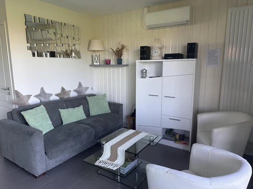 Gîte Meillard, 3 pièces, 4 personnes - photo_14120047647