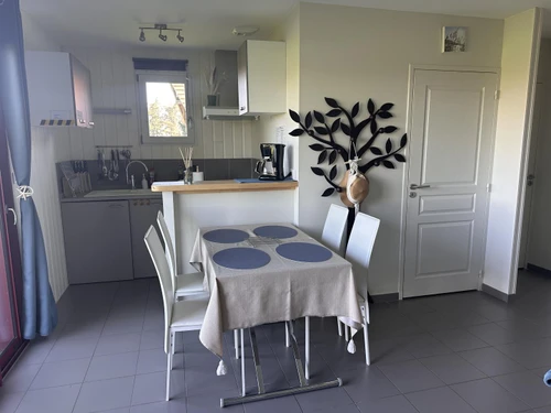 Gîte Meillard, 3 pièces, 4 personnes - photo_14120047647