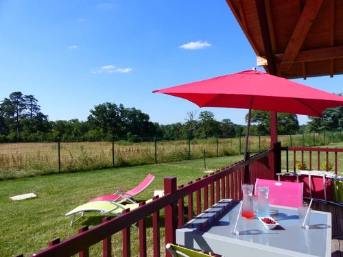 Gîte Meillard, 3 pièces, 4 personnes - photo_14120112873