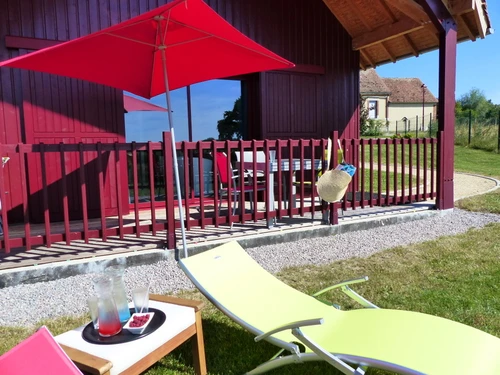 Gîte Meillard, 3 pièces, 4 personnes - photo_14120112873