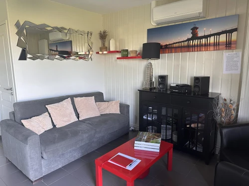 Gîte Meillard, 3 pièces, 4 personnes - photo_14120112873