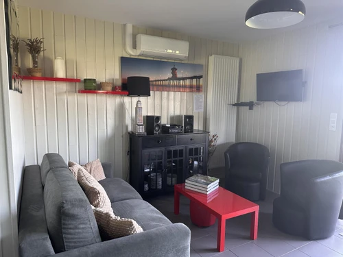 Gîte Meillard, 3 pièces, 4 personnes - photo_14120112873