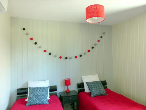 Gîte Meillard, 3 pièces, 4 personnes - photo_14120112873