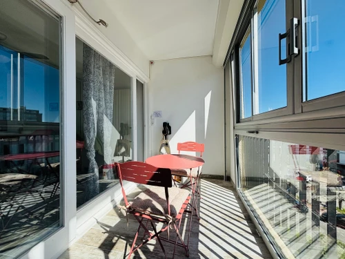 Appartement Saint-Cyprien, 2 pièces, 4 personnes - photo_1011773999908