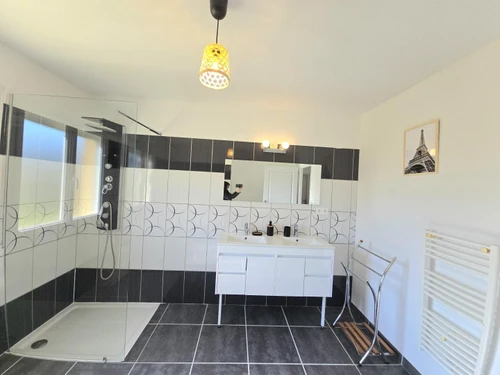 Gasthaus Beaumontois-en-Périgord, 3 Schlafzimmer, 6 Personen - photo_1011774034323