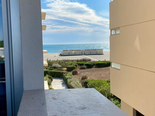 Appartement Canet-en-Roussillon, 2 pièces, 2 personnes - photo_1011774053962