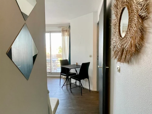 Appartement Canet-en-Roussillon, 2 pièces, 2 personnes - photo_1011774053962