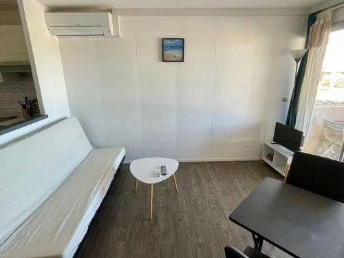 Appartement Canet-en-Roussillon, 2 pièces, 2 personnes - photo_1011774053962