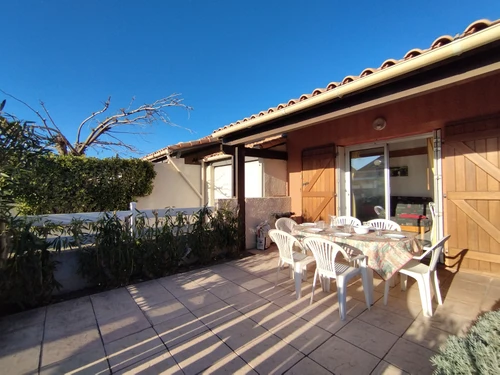 Villa Narbonne, 2 bedrooms, 6 persons - photo_1011774055129