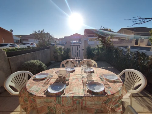Villa Narbonne, 2 bedrooms, 6 persons - photo_1011774055129