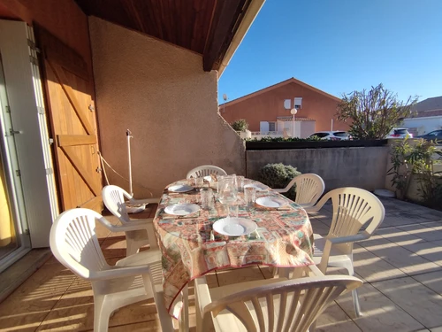 Villa Narbonne, 2 bedrooms, 6 persons - photo_1011774055129