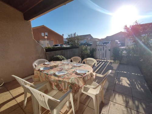 Villa Narbonne, 2 bedrooms, 6 persons - photo_1011774055129