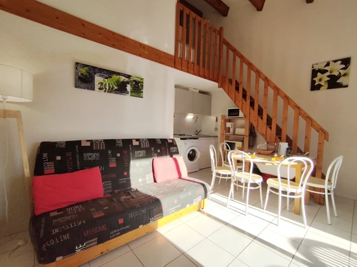 Villa Narbonne, 2 bedrooms, 6 persons - photo_1011774055129