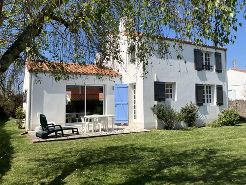 Maison Saint-Hilaire-de-Riez, 5 pièces, 6 personnes - photo_1011592282532