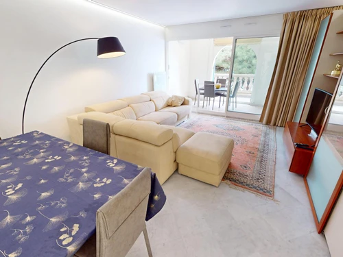 Appartement Menton, 3 pièces, 4 personnes - photo_1011774281995