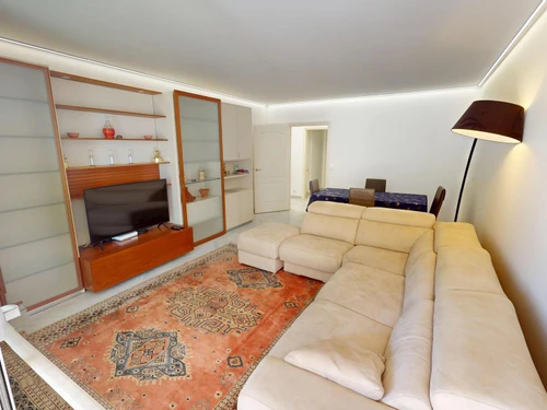Appartement Menton, 3 pièces, 4 personnes - photo_1011774281995