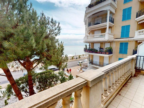 Appartement Menton, 3 pièces, 4 personnes - photo_1011774281995