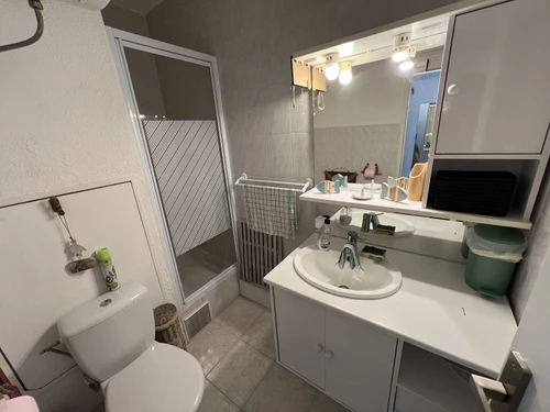 Ferienwohnung Port Leucate, 1 Schlafzimmer, 4 Personen - photo_1011774284614