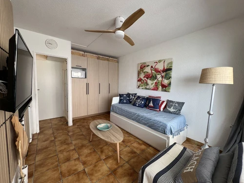 Ferienwohnung Port Leucate, 1 Schlafzimmer, 4 Personen - photo_1011774284614