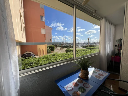 Ferienwohnung Port Leucate, 1 Schlafzimmer, 4 Personen - photo_1011774284614