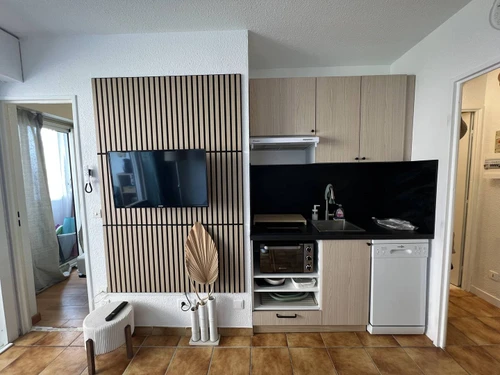 Ferienwohnung Port Leucate, 1 Schlafzimmer, 4 Personen - photo_1011774284614