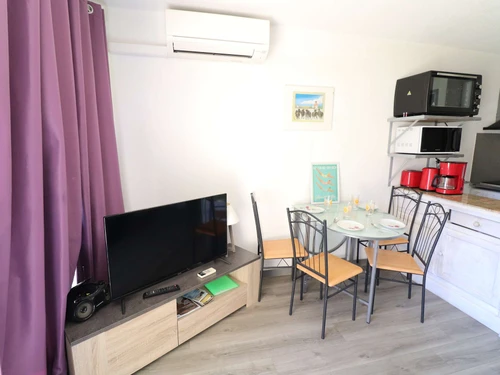 Studio Le Grau du Roi, Studio, 4 Personen - photo_13906107969