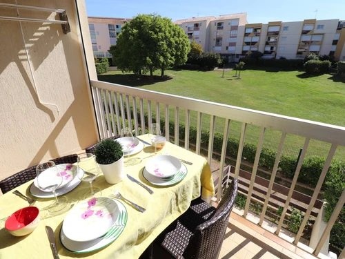 Studio Le Grau du Roi, Studio, 4 Personen - photo_13906107969