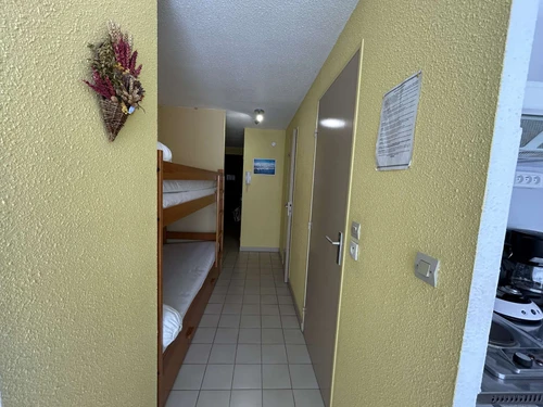 Appartement Le Grau-du-Roi, 2 pièces, 4 personnes - photo_13046578800