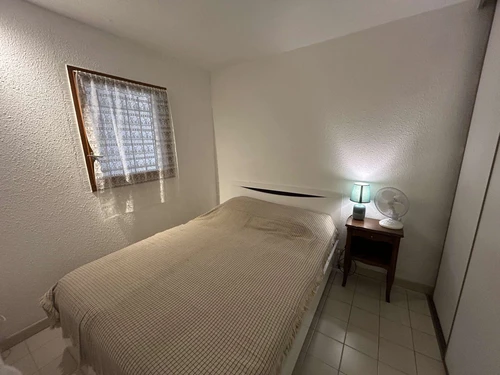 Appartement Le Grau-du-Roi, 2 pièces, 4 personnes - photo_13046578800