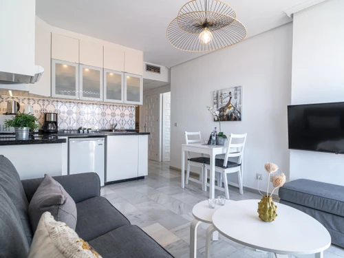 Apartamento Nerja, 1 dormitorio, 2 personas - photo_1011770598371