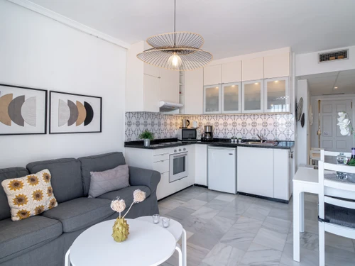 Apartamento Nerja, 1 dormitorio, 2 personas - photo_1011770598371