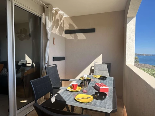 Apartment Banyuls-sur-Mer, 1 bedroom, 4 persons - photo_1011774299058