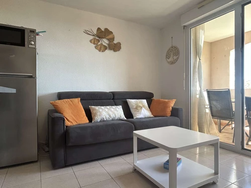 Apartment Banyuls-sur-Mer, 1 bedroom, 4 persons - photo_1011774299058