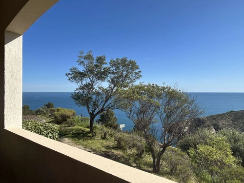 Apartment Banyuls-sur-Mer, 1 bedroom, 4 persons - photo_1011774299058