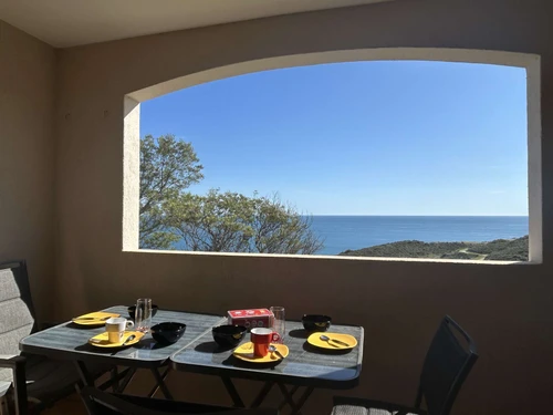 Apartamento Banyuls-sur-Mer, 1 dormitorio, 4 personas - photo_1011774299058