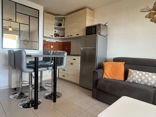 Apartment Banyuls-sur-Mer, 1 bedroom, 4 persons - photo_1011774299058