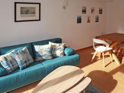 Apartamento Les Orres, 1 dormitorio, 6 personas - photo_17587685883