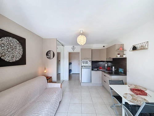 Studio Saint-Cyr-sur-Mer, studio flat, 4 persons - photo_1011774302238