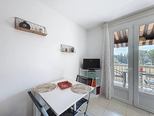 Studio Saint-Cyr-sur-Mer, studio flat, 4 persons - photo_1011774302238