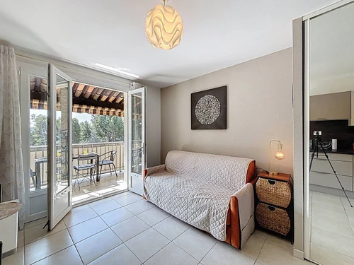 Studio Saint-Cyr-sur-Mer, studio flat, 4 persons - photo_1011774302238