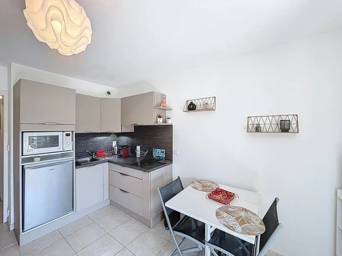 Studio Saint-Cyr-sur-Mer, studio flat, 4 persons - photo_1011774302238