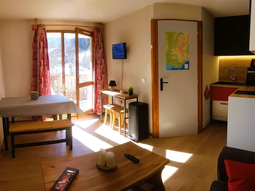 Apartment Arêches-Beaufort, 1 bedroom, 4 persons - photo_14312731231