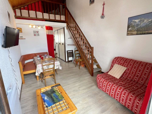 Apartamento Les Saisies, estudio, 5 personas - photo_20122699898