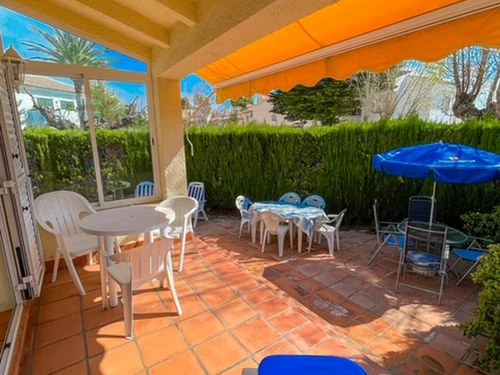 Ferienhaus Miami Platja, 4 Schlafzimmer, 8 Personen - photo_1011774411360