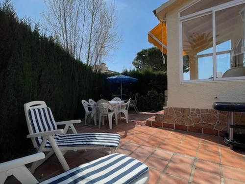 Ferienhaus Miami Platja, 4 Schlafzimmer, 8 Personen - photo_1011774411360