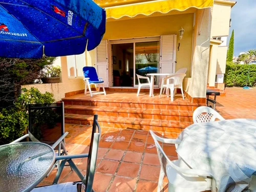 Ferienhaus Miami Platja, 4 Schlafzimmer, 8 Personen - photo_1011774411360