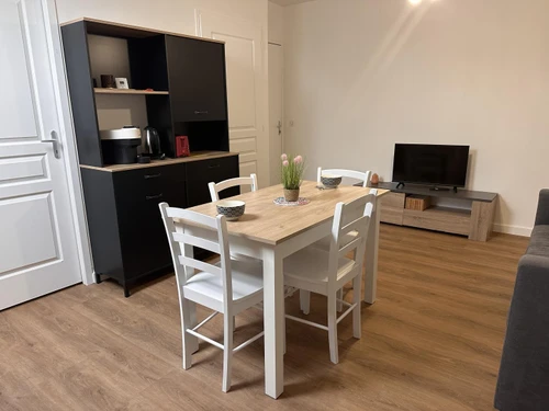 Gîte Saint-Bonnet-de-Four, 3 pièces, 4 personnes - photo_1011695751761