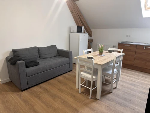 Gîte Saint-Bonnet-de-Four, 3 pièces, 4 personnes - photo_1011695751761