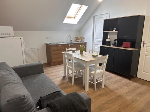 Gîte Saint-Bonnet-de-Four, 3 pièces, 4 personnes - photo_1011695751761